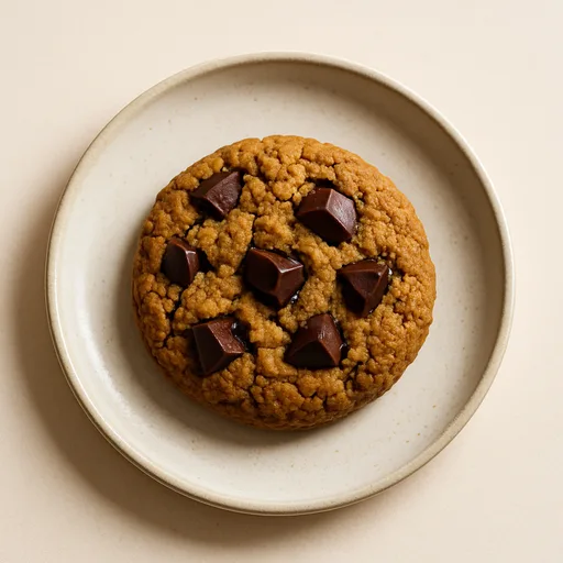 Keto Sjokoladekjeks