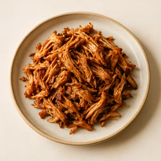 Keto Slow Cooker Pulled Pork