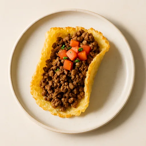 Keto Tacos