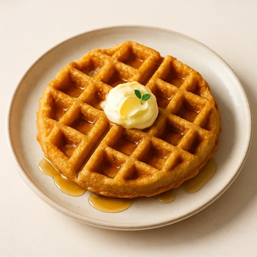 Keto Wafels