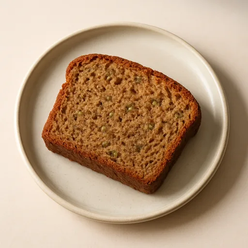 Keto Zucchini Bread