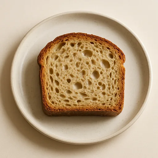Keto Zuurdesembrood