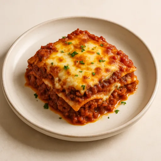 Lasagna Casserole Keto