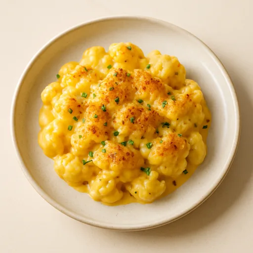 Mac and Cheese Keto