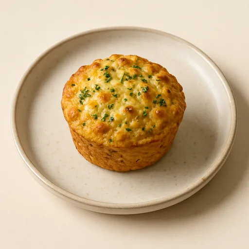 Muffin Low Carb