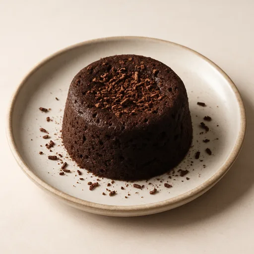 Mug Cake Keto au Chocolat
