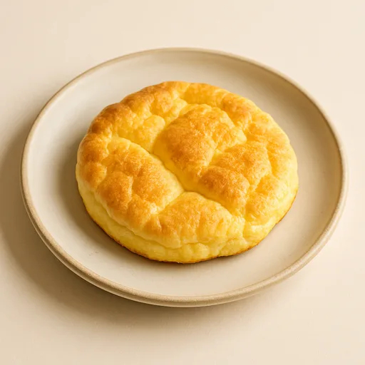 Pain Nuage Keto (Cloud Bread)