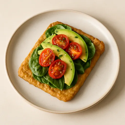 Pain Plat Keto