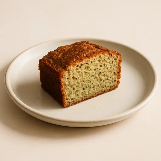 Pan de Calabacín Keto