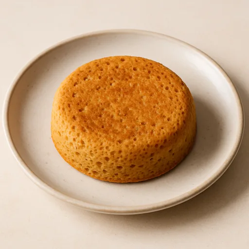Pan Keto de 90 Segundos