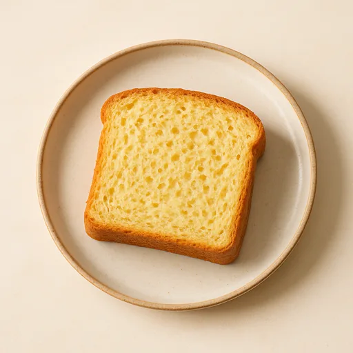 Pan Keto Esponjoso