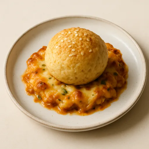 Panecillos Keto para Cena