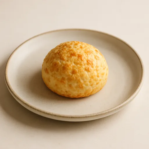 Pão de Queijo Cottage Keto