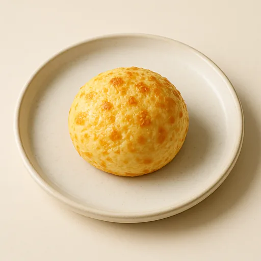 Pão de Queijo Low Carb