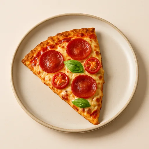 Pizza Low Carb
