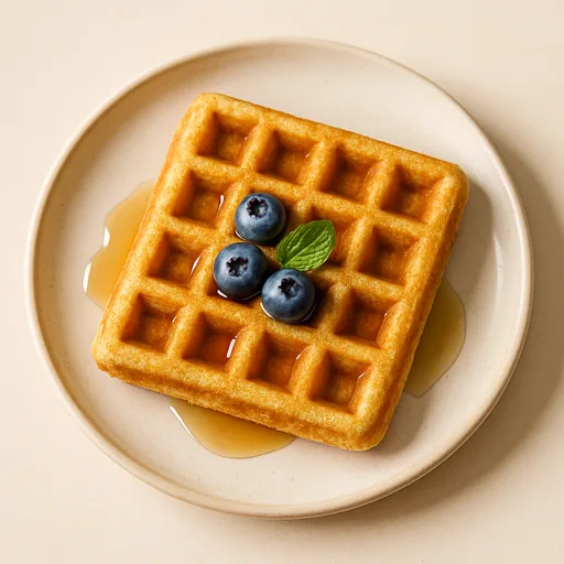 Waffles Keto